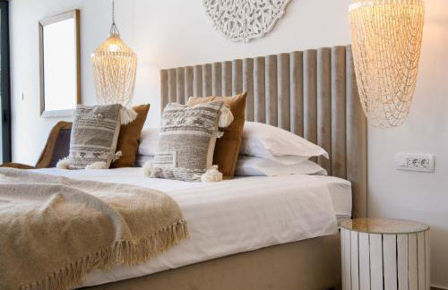 Gallery Luxury Suites & Rooms-Only Adults - Foto 76