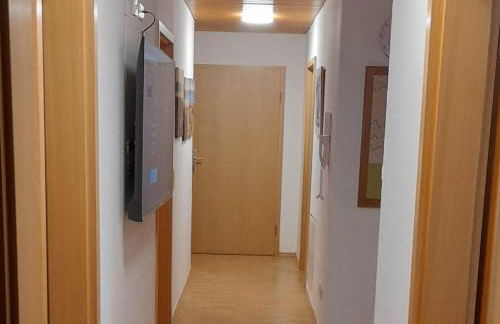 Gemütliche Apartments mit Balkon - Foto 13