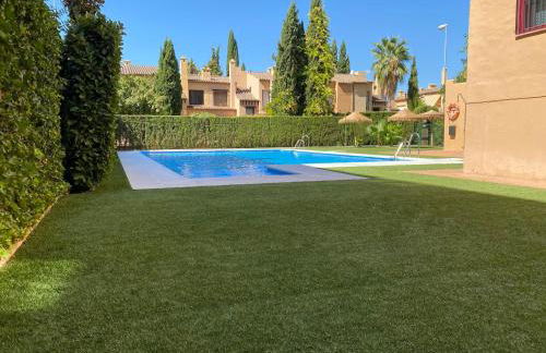 Apartamento Almunia - Foto 1