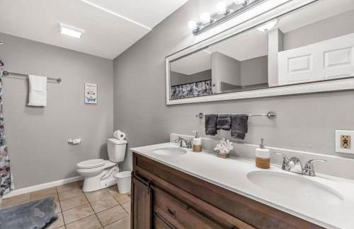 North Haven Charm, 3BD Yale Retreat - Foto 8