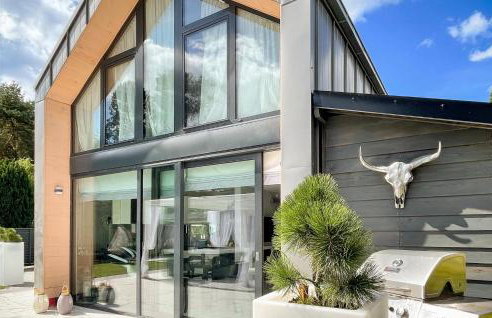 3 Bedroom Gorgeous Home In Morzyczyn - Foto 1