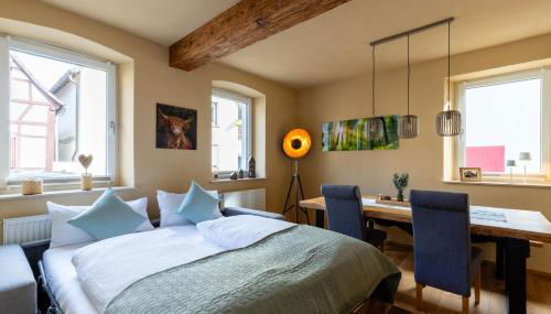 2 BR Apartment mit Parkplatz - Foto 2