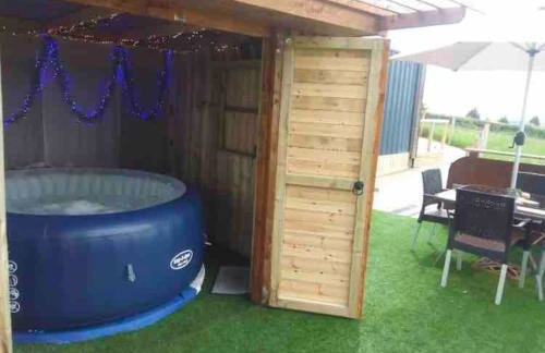 Fallburn Hideaway - Foto 19