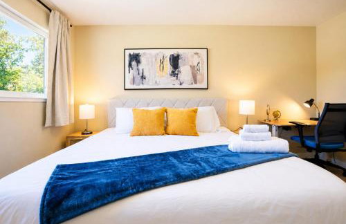 Spacious San Jose Lux 4BR Prime Location - Foto 22