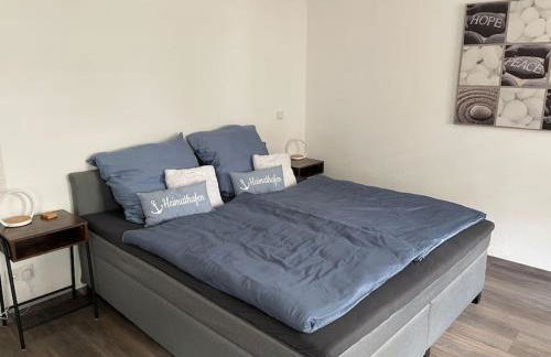 Ferienwohnung Heistenbach bei Diez/Limburg - Foto 9