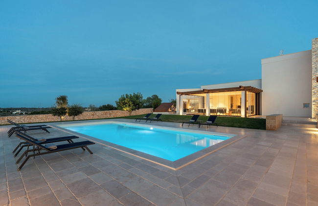 3239 Domina 55 by Perle di Puglia - Foto 42