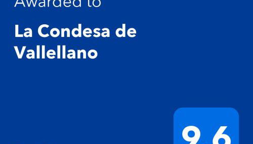 La Condesa de Vallellano - Foto 3