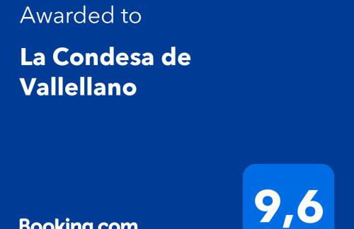 La Condesa de Vallellano - Foto 3