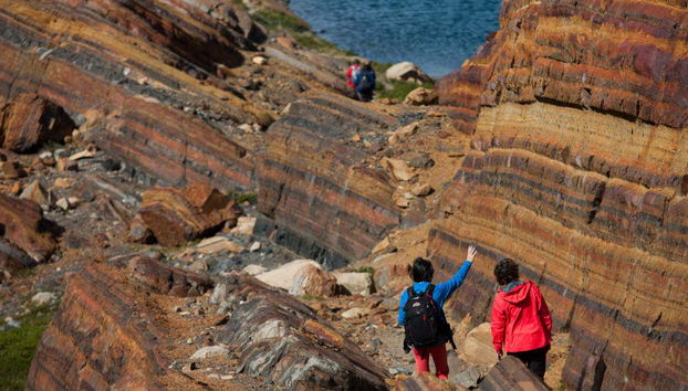 Trekking a Estancia Cristina + Ghiacciaio Upsala - Foto 3