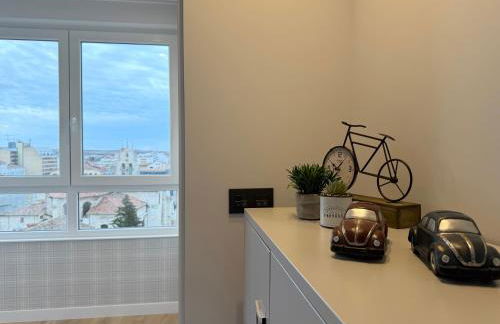 Plaza España - Apartamentos Burgos Deluxe - Foto 58