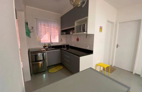 Casa em Bertioga condomínio 200 metros da praia - Foto 18