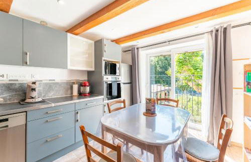 Appartement Campagne - Photo 19