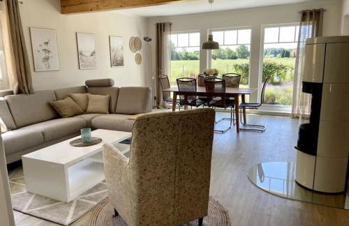 Ferienhaus Ankerplatz - Foto 13