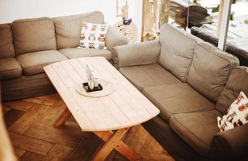 UROCZY DOMEK - Foto 16