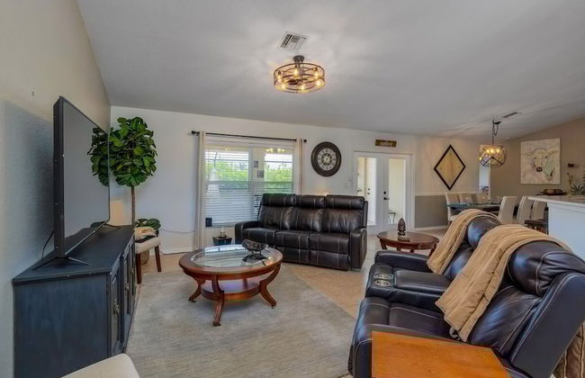 Sunset Serenity in Port Charlotte - Foto 30