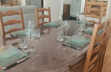 Très grand T3 - hyper centre - proximité gare - Foto 19