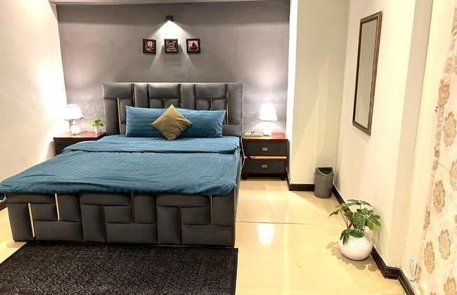 Freddys luxury apartments - Photo 5