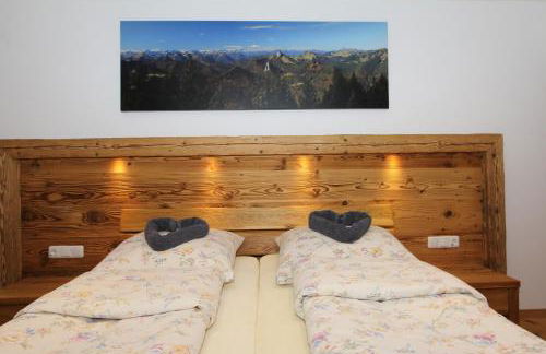 Ferienwohnung Haus Hörth - Foto 9