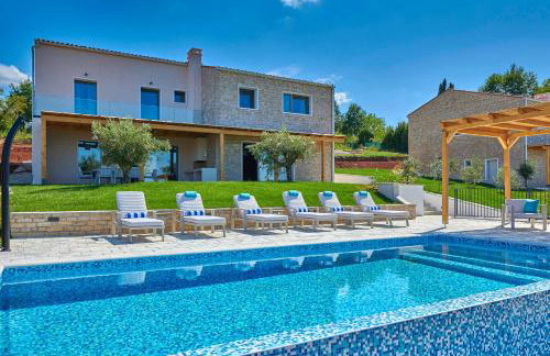 Motovun Villas - Foto 24