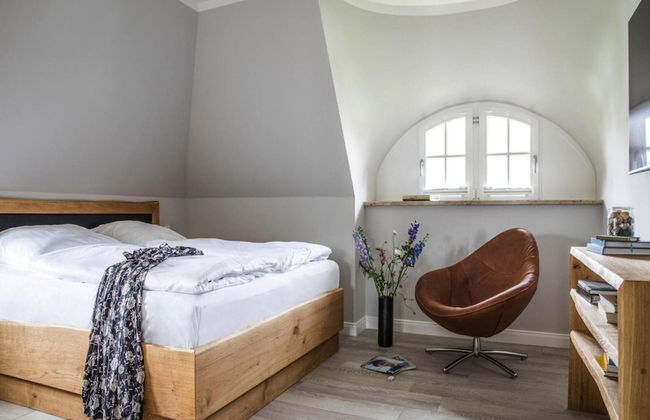 Ferienhaus in Fuhlendorf mit Sauna - Foto 2