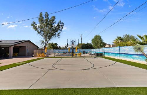 This is it - Great Location -13 Beds - Pool - Gym - Foto 40