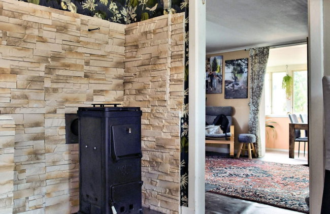 3 Person Holiday Home in Urshult - Foto 13