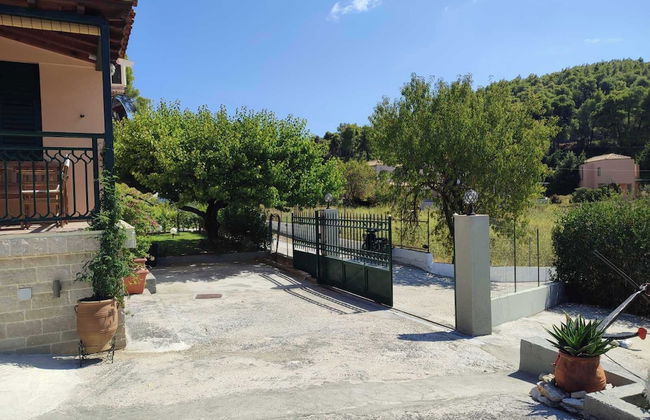 Skopelos Country House Diamantis & Chrisi - Foto 51