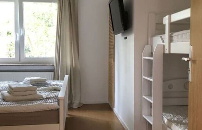 Holiday Home North Sea Sand - Foto 4