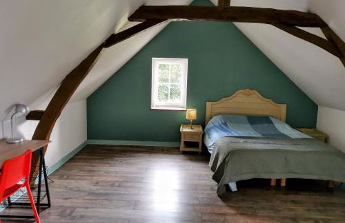 Gîte des Basses Rivières - Foto 21