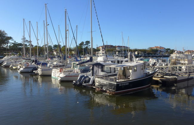 la Pecherie - Foto 16