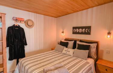 Shangri La Casas e Studios - Foto 39