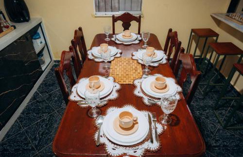 Casa Maria Helena - Foto 17