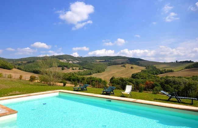 Villa Cristiana - Foto 25