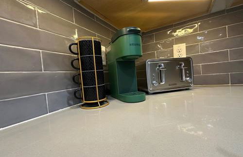 Luxury 4BR 4BA w In-law suite & Firepit Lounge - Foto 12