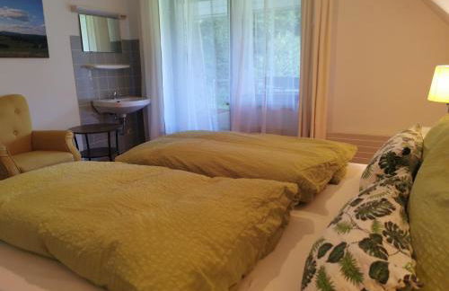 Ferienwohnung Vogelsang im Schwarzwald - Foto 53