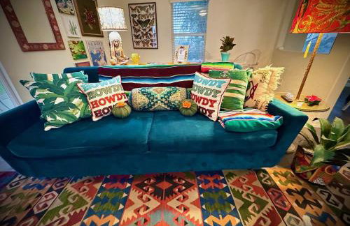 Some Tuesday Ranch - Foto 66