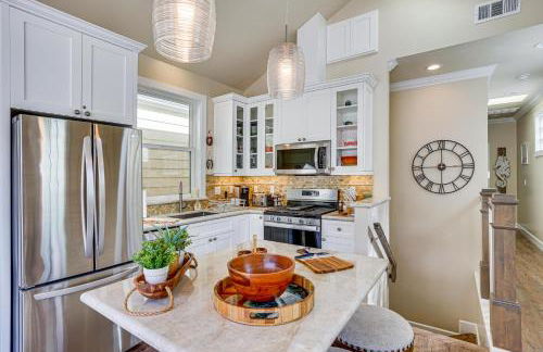 Walk to Bay and Pleasure Pier! Catalina Island Stay - Foto 9