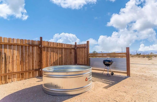 @ Marbella Lane - Joshua Tree Bubble Dome! - Foto 30