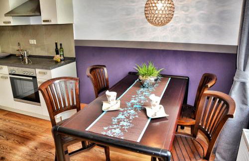 Apartments Fürstenvilla Putbus - Foto 10