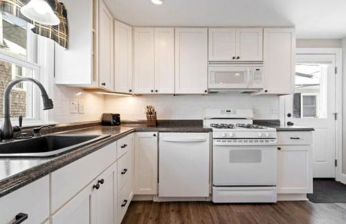 Wright by the Sea For 10! - Foto 53