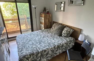 Appartement agréable 1 chambre - Foto 7