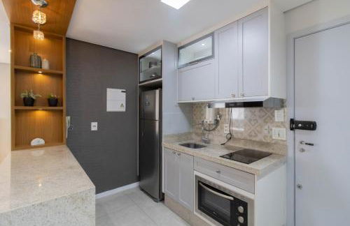 Sunrise Studio - GRU 413 - Foto 29