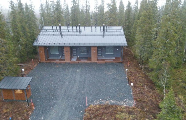 Rukantrio - Photo 69