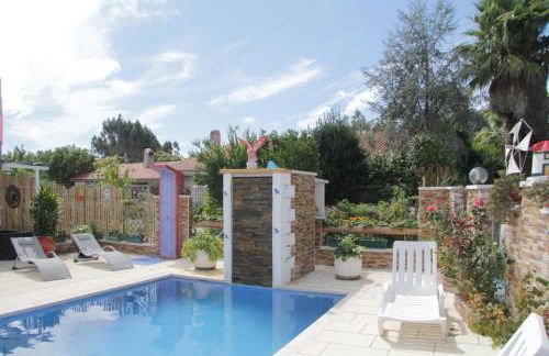 O Cantinho da Rosa - Foto 76