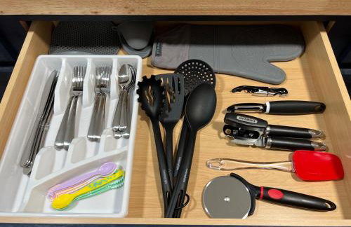 Hidden Gem! Spacious, Private, and Convenient Units Off River Road in Puyallup - Foto 43