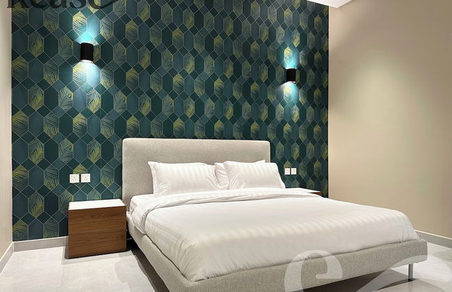 Kease Hittin P-2 Lusso Najd AZ29 - Foto 1