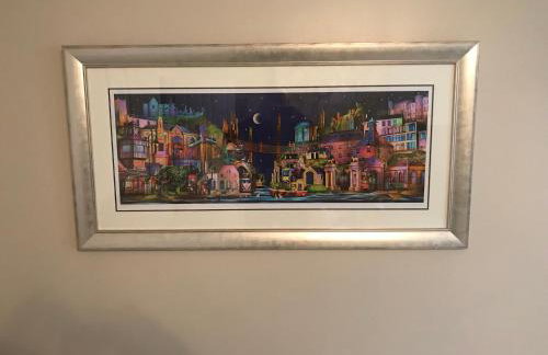 Causeway Holiday Homes - Foto 50