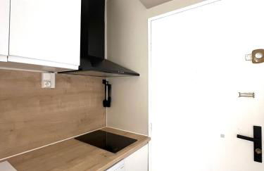 Appartement Balaruc les bains - Foto 2