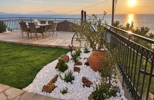 Mesonisi Boutique - Sea View in Afissos, Pelion - Photo 3