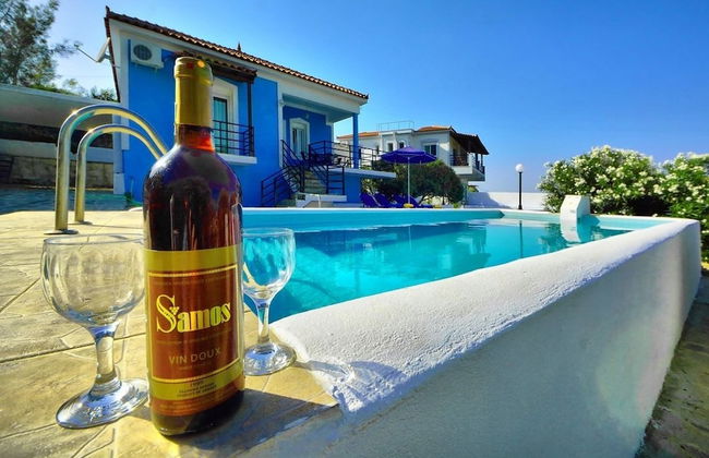 Mouzakis Villas - Photo 21